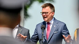 koniec trzeciej drogi. hołownia: „czas budować własne elektoraty”