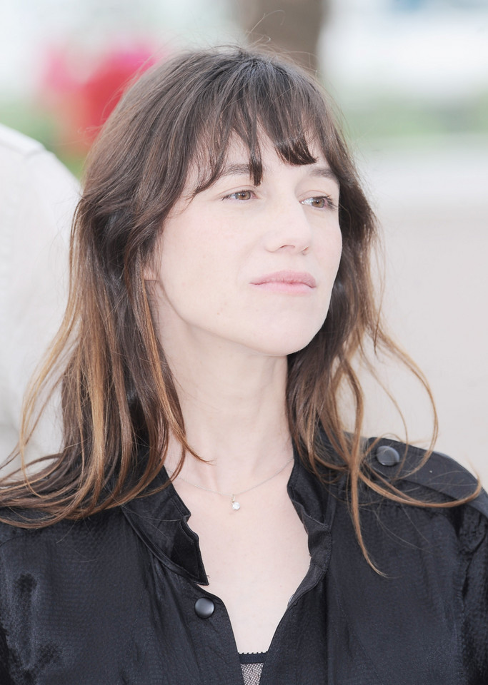 Charlotte Gainsbourg