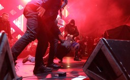 Skazany za napady na banki wyszedł na wolność w grudniu 2018 r. Kim jest Stefan W.?