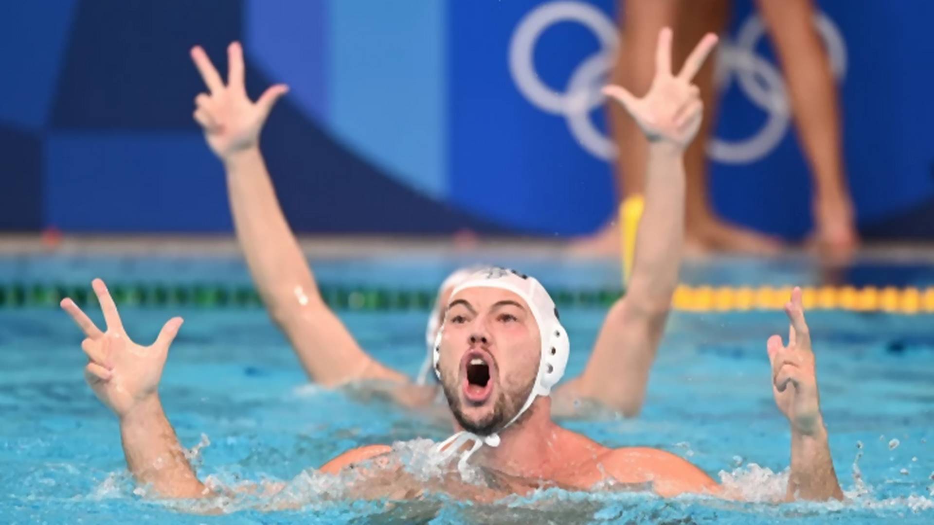 Srbija je ponovo osvojila olimpijsko zlato u vaterpolu: Delfini su nam priredili spektakl za pamćenje, bravo momci!