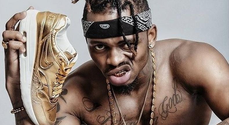 Diamond Platnumz