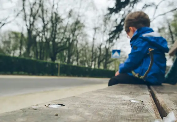 Opiekunki ze żłobka zostawiły dziecko w parku. Czekają je konsekwencje