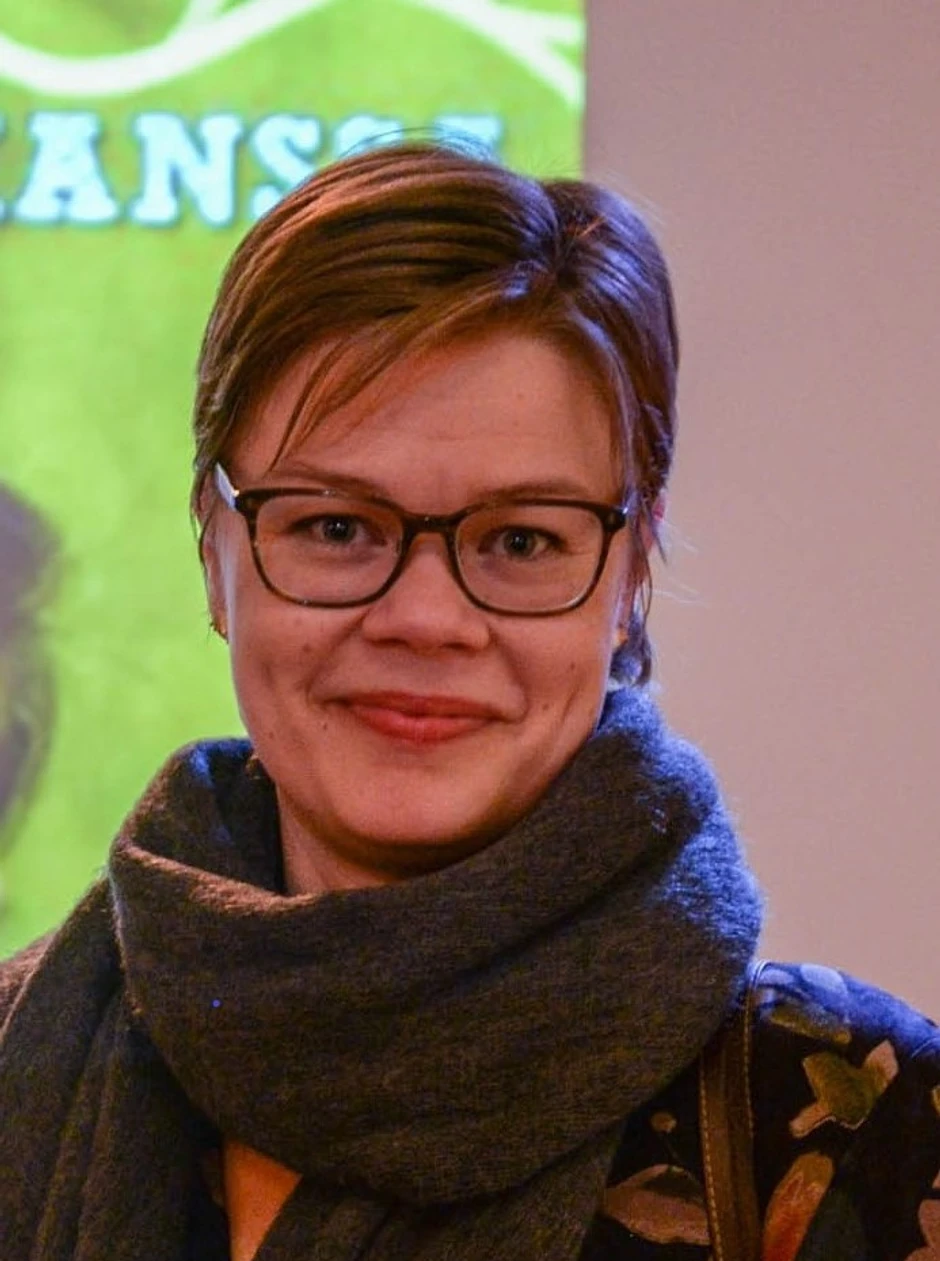 Alatalo Paivi, zamenica ambasadora Finske u Srbiji