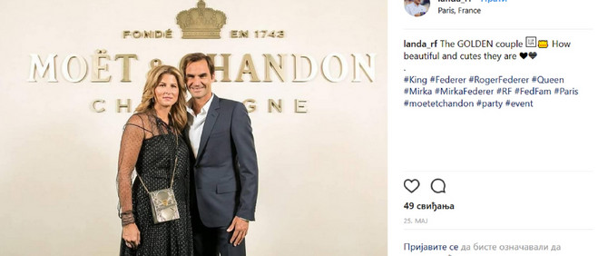 Mirka, bolje biraj drugi put! Ne mislimo na muža već na haljinu