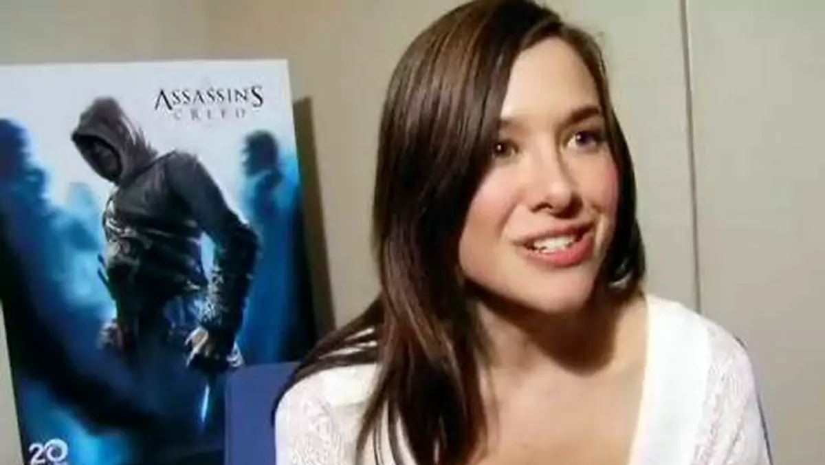 Jade Raymond oprowadza po siedzibie Ubisoft Toronto [wideo]