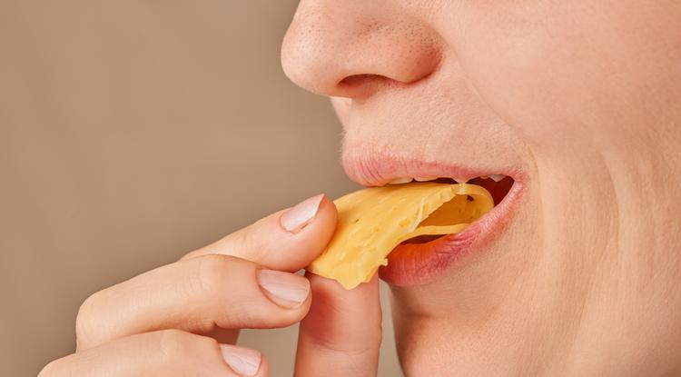 Érdemes, akár naponta enni belőle. Fotó: Shutterstock