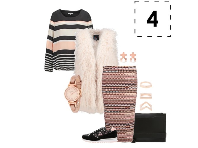 STYLIZACJE z najmodniejszymi butami wiosny 2016