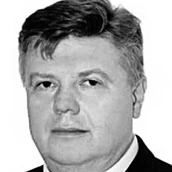 dr inż., dr n. med. i n. o zdr. Dariusz Mikołajewski