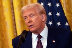 Trump nie może zablokować pomocy dla Ukrainy. Sensacyjny wyrok sądu USA