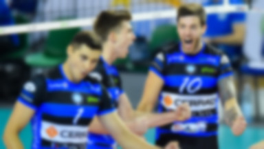 PlusLiga: Cerrad Czarni Radom chcą odrabiać straty