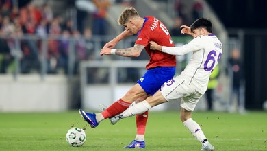 Liga Konferencji. Raków nie dał rady. Fiorentina w ćwierćfinale