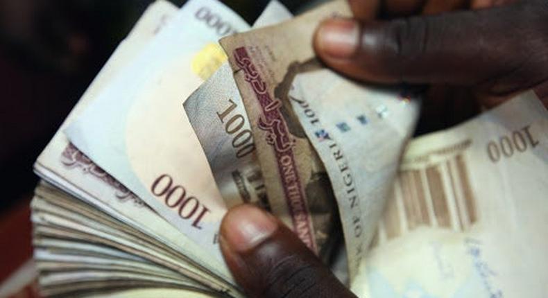 National Cash Transfer: FG pays N10bn to 1m beneficiaries every 2 months. [Vanguard]