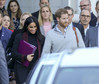 Meghan Markle w Australii 