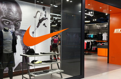 Nike też zapowiada masowe zwolnienia. Kilkaset osób z centrali straci pracę