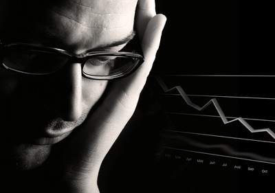 Ekspert: XXI w. będzie stuleciem spowolnienia gospodarczego