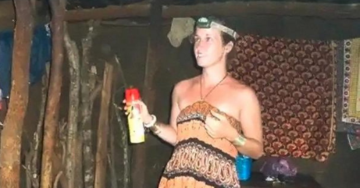 Wyjechała do Tanzanii i zakochała się natychmiast