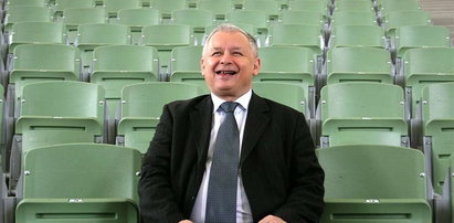 Kaczyński podejdzie do egzaminu