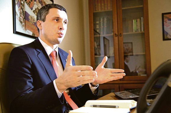 Bosko Obradović
