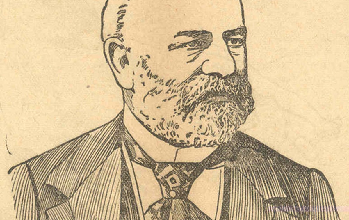 Jan Bloch / www.ppl.nl/100years