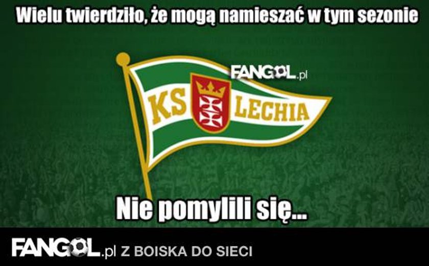 Koniec farsy w Ekstraklasie? Lechia wycofała skargę z Trybunału Arbitrażowego ws. ujemnego punktu