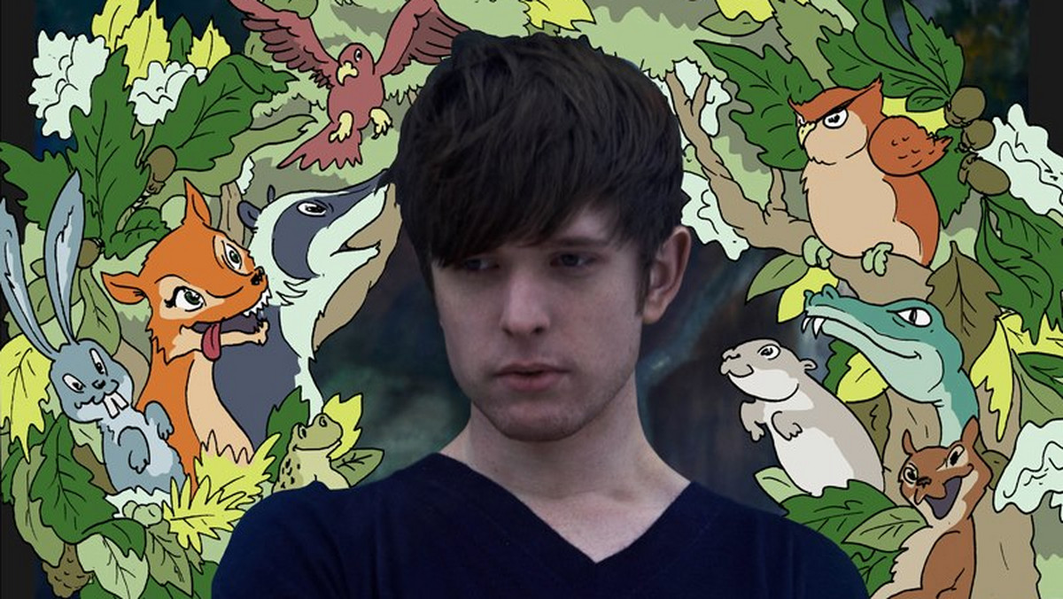 James Blake zaprezentował nowy utwór Jamiego xx zatytulowany "Girl".