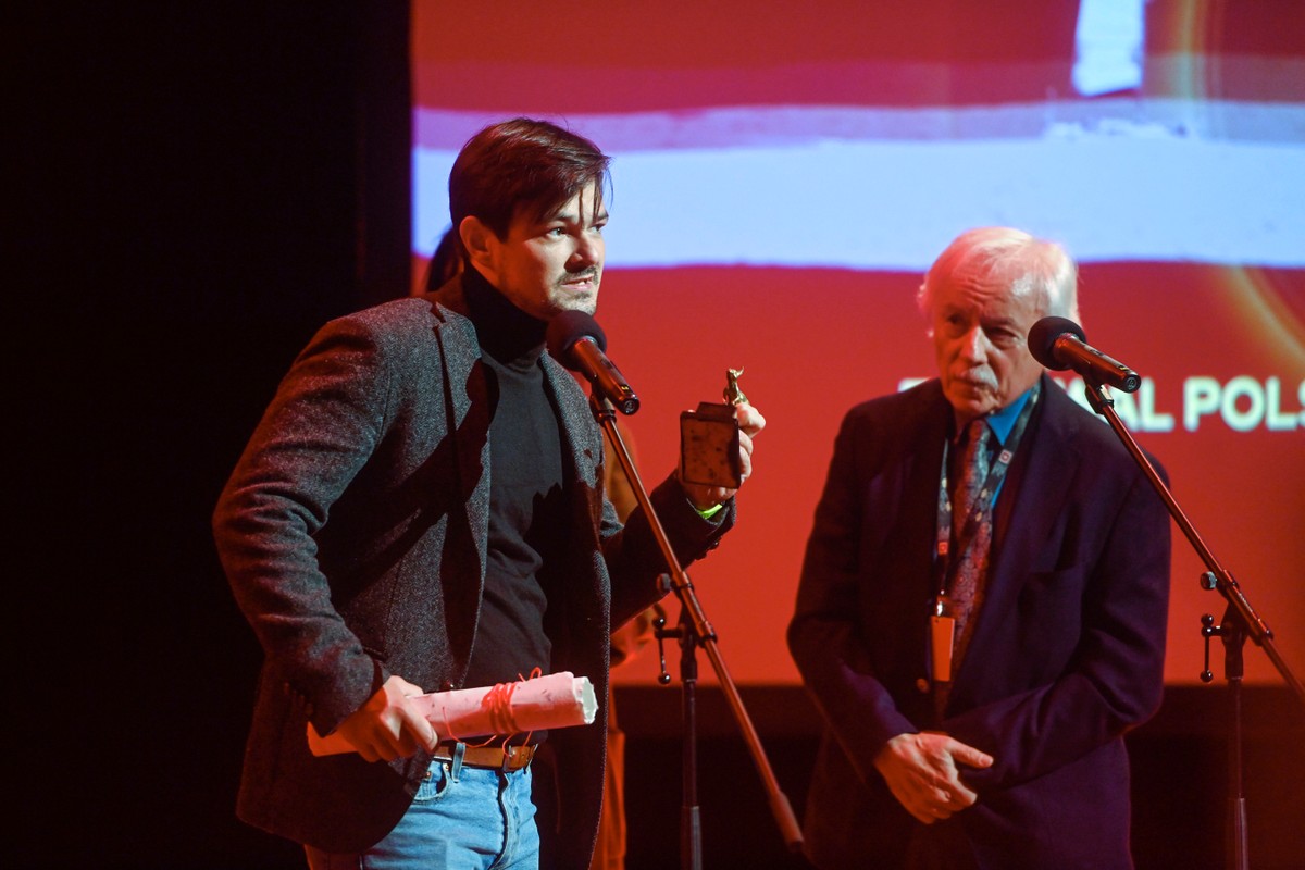 Dawid Ogrodnik