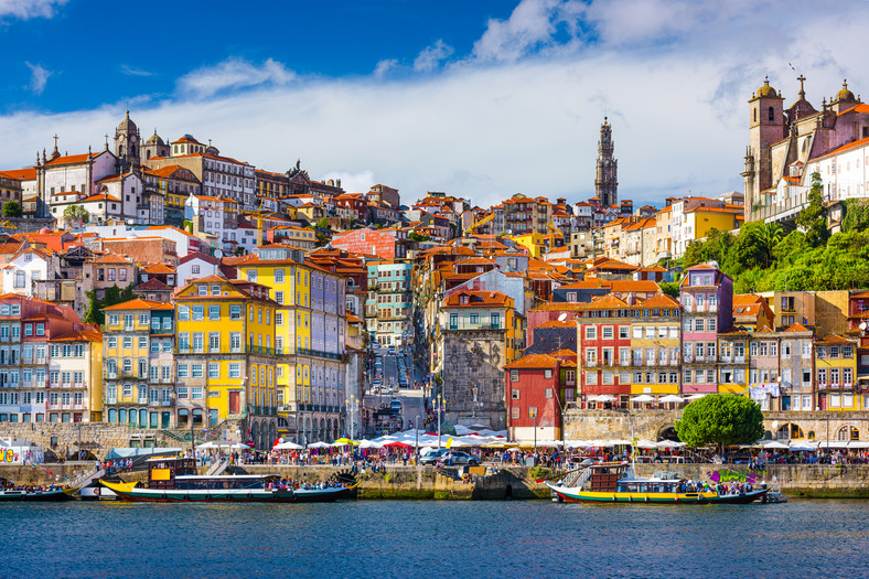 Porto, Portugalia