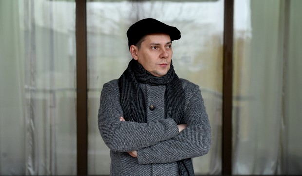 Marko Šelić  Marčelo