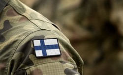 Finlandia ograniczyła wydawanie wiz Rosjanom. Efekt zaskakuje