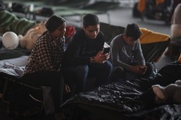 Specustawa ukraińska: Więcej pieniędzy na uczniów uciekających przed wojną