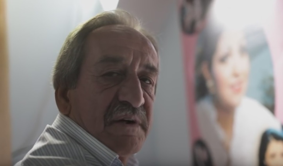 Rajko Šerifović presrećan: "Radostan sam što sam postao deda! Marija ...