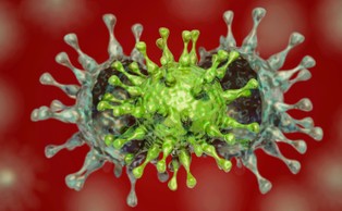 WHO śledzi dwa nowe warianty omikrona