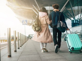 Strajk kontrolerów lotów. Tym razem w Hiszpanii