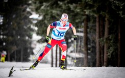 Trzeci medal Izabeli Marcisz na MŚ. Pobiła osiągnięcia Justyny Kowalczyk