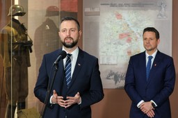 Kosiniak-Kamysz o wojnie z Rosją: Zakładam każdy scenariusz, nawet ten najgorszy