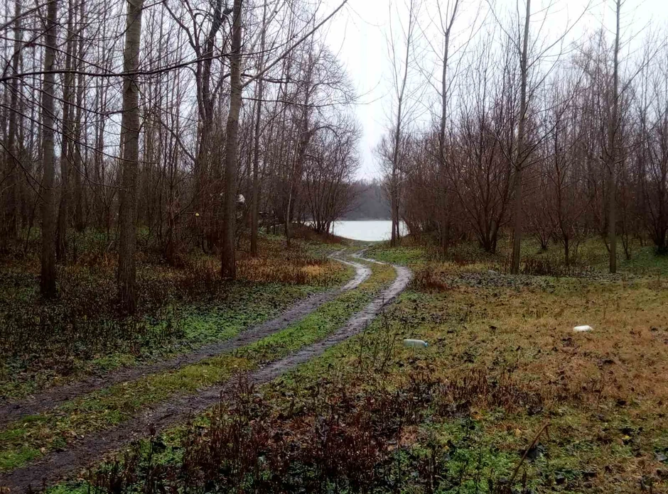 Mesto na kom su poginuli migranti koji su pokušali da pređu granicu preko reke