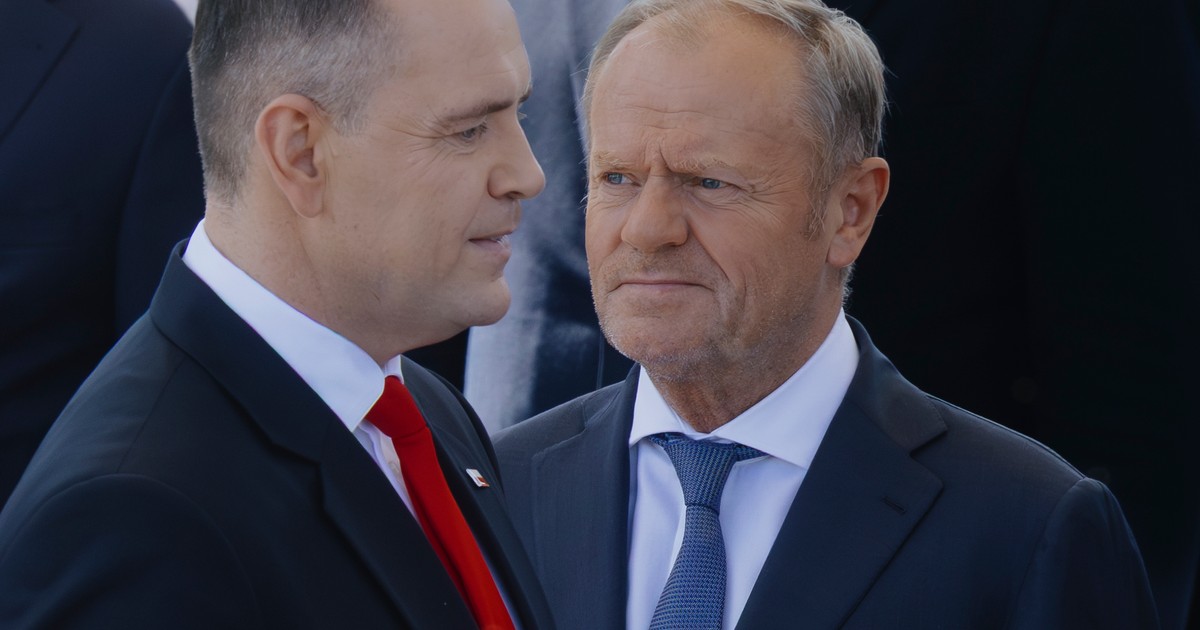 Premier i prezydent zadziałali, jak trzeba. Były szef Obrony Powietrznej tłumaczy, co wymaga poprawy