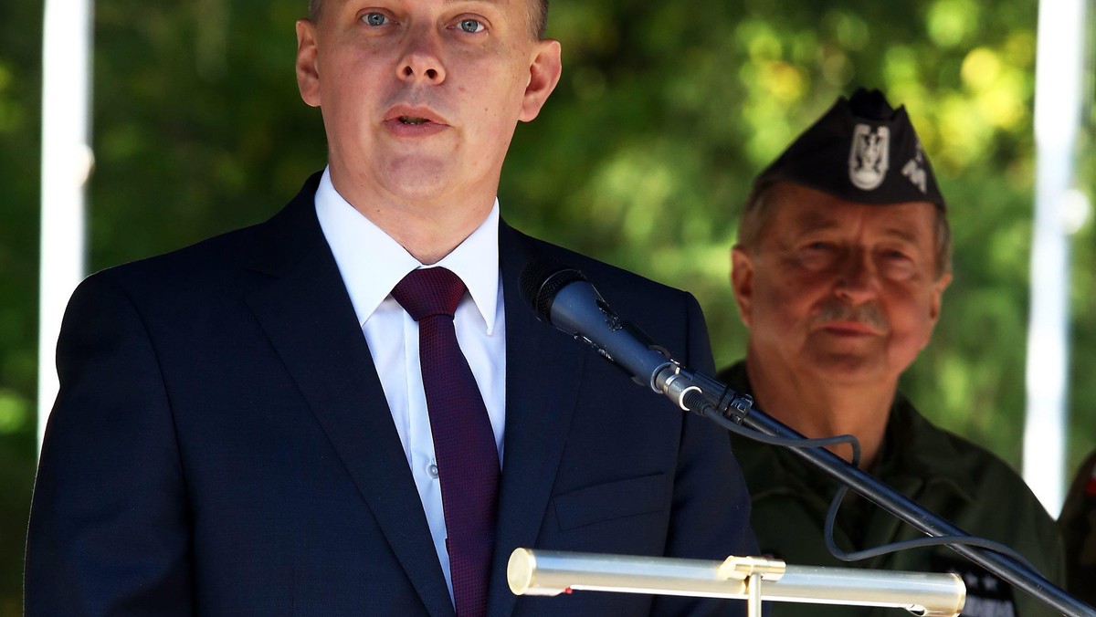 Tomasz Siemoniak