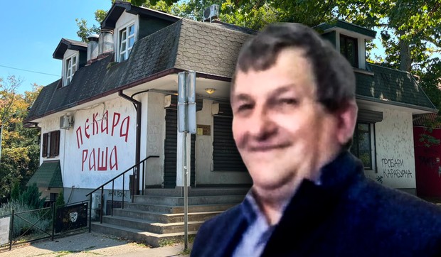 Vlasnik piljare ubijen na Karaburmi