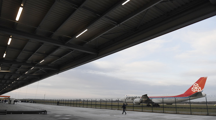 GFM: a Budapest Airport visszavásárlása érdekében sikeres vagyonértékesítéseket hajtott végre a magyar állam/Fotó: MTI/Koszticsák Szilárd