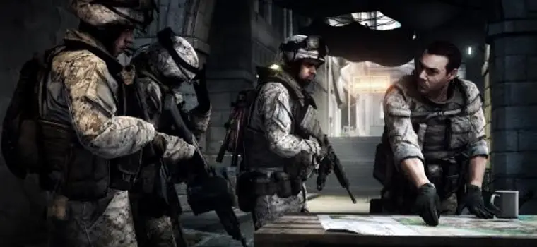 DICE: BF 3 to będzie najlepszy Battlefield jakiego stworzyliśmy