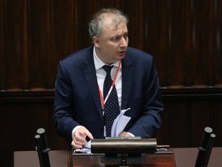 Skuza: Mimo trzeciej fali realizacja ustawy budżetowej nie jest zagrożona [WYWIAD]