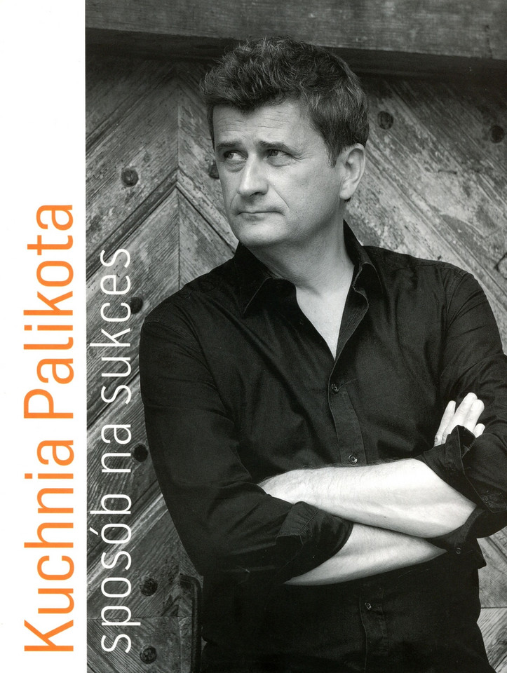 Janusz Palikot, "Kuchnia Palikota"