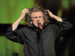 Wodecki ocenił surowo, a teraz ma wyrzuty