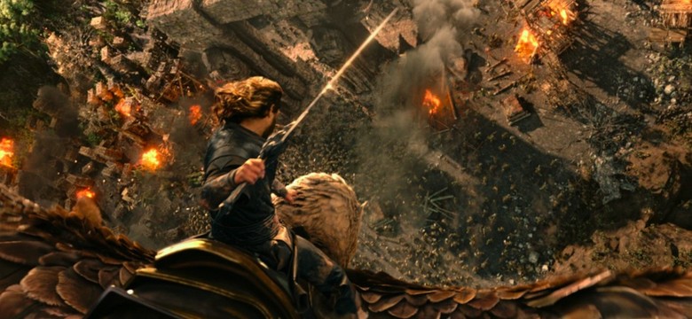 "Warcraft": ZWIASTUN filmowej wersji kultowej gry