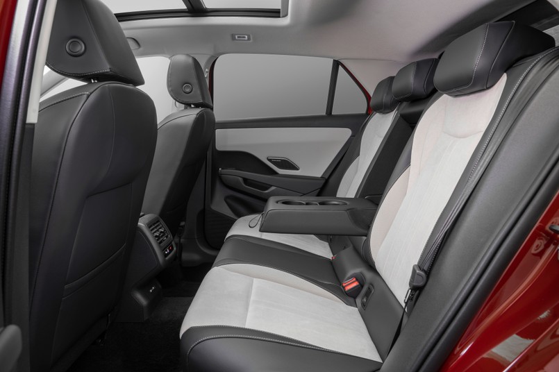 Nowy Volkswagen T-Roc