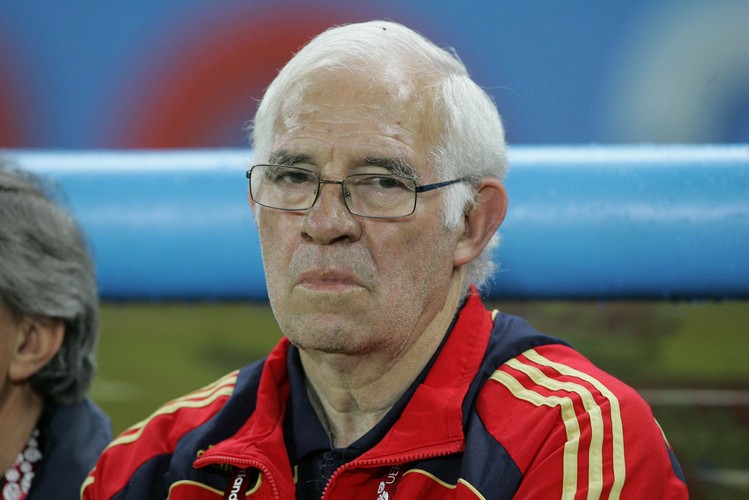 Vilanova, Cieślik, Di Stefano, Aragones, Eusebio... Świat sportu w stracił wielkich ludzi