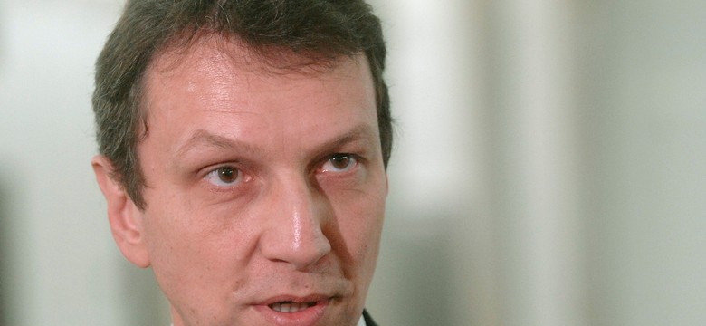 "Andrzej w speckomisji?! Ale jaja"