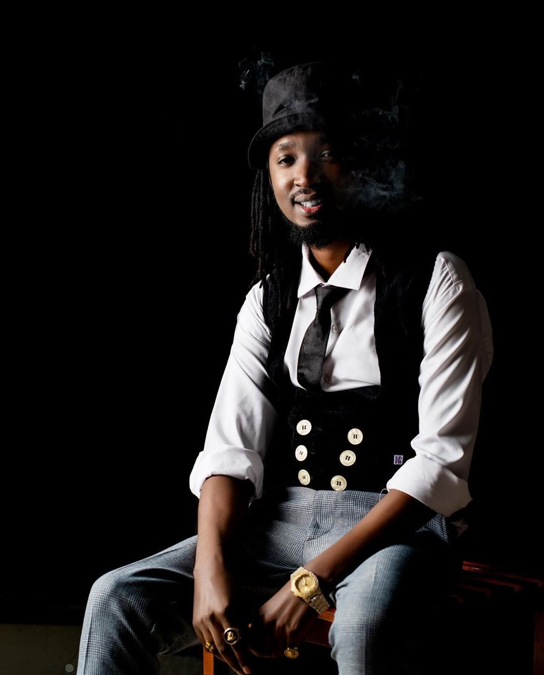 Kenyan music producer Motif di Don shares his rate card and Kenyans agree he is worth every shilling