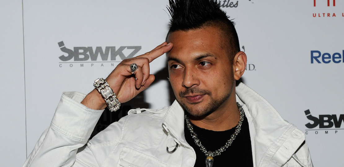 Sean Paul